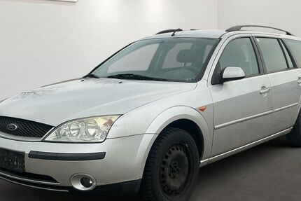Ford Mondeo 197.364 km 599 &euro; Brehna 06796