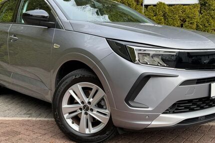 Opel Grandland (X) 49.583 km 18.750 &euro; Eisenach 99817