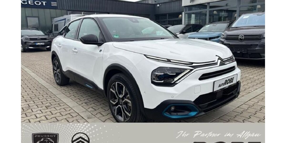 Citroen C4 30.887 km 18.490 &euro; Leutkirch im Allgäu 88299