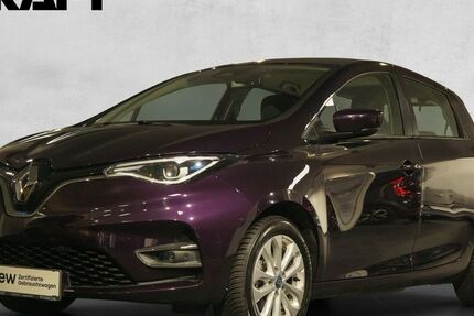 Renault ZOE 49.500 km 12.900 &euro; Seeheim-Jugenheim 64342