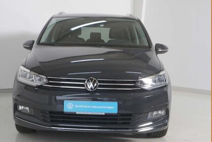 VW Touran 42.997 km 27.480 € Amberg 92224