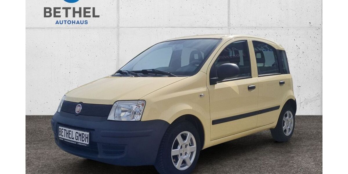 Fiat Panda 76.700 km 3.990 &euro; Northeim 37154