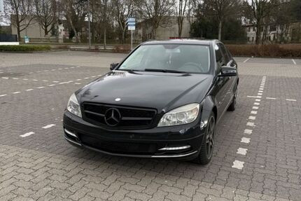 Mercedes-Benz C 250 178.000 km 9.200 &euro; Hamburg 22549