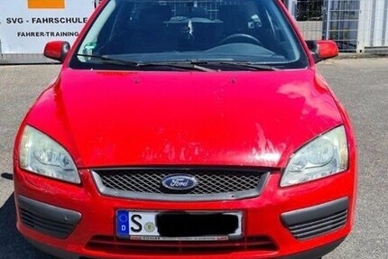 Ford Focus Kombi 192.835 km 1.499 &euro; Walldürn 74731