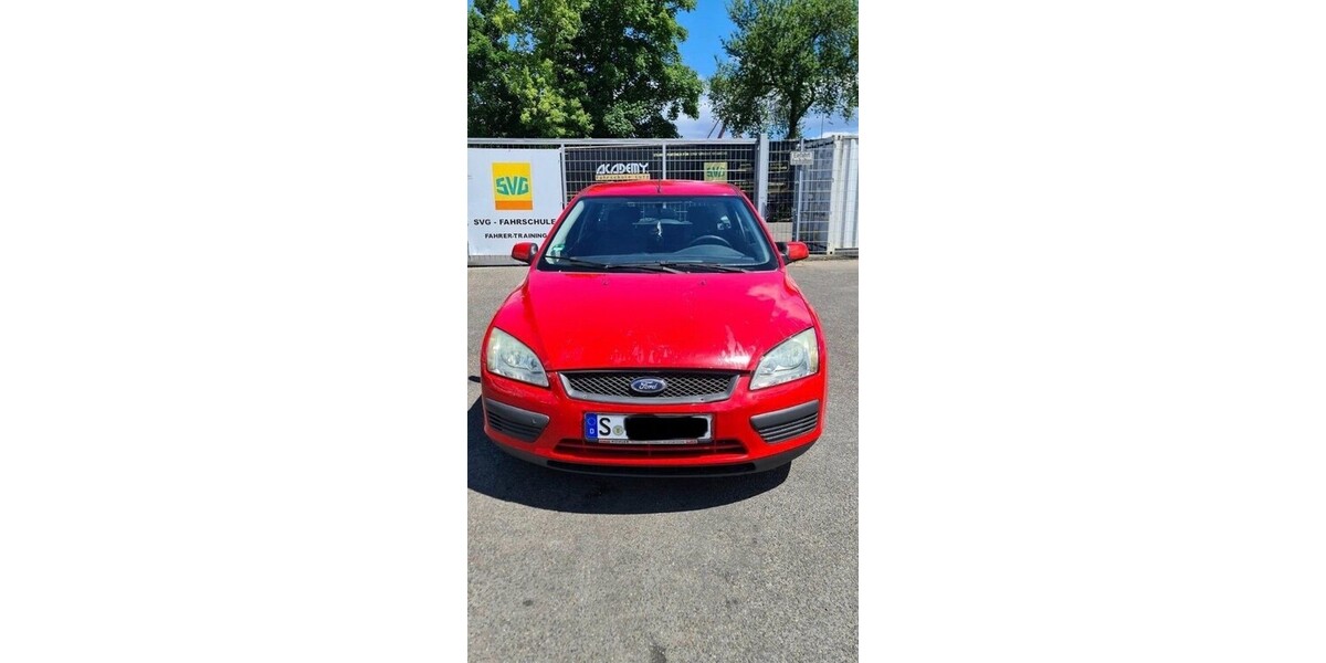 Ford Focus Kombi 192.835 km 1.499 &euro; Walldürn 74731