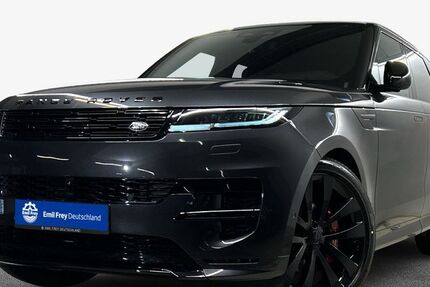Land Rover Range Rover Sport 3.001 km 125.694 &euro; München 80809