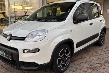 Fiat Panda 25.960 km 9.990 € Neustadt 67433