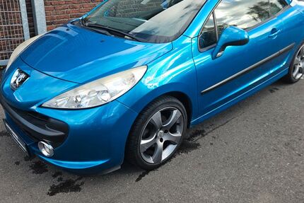 Peugeot 207 147.493 km 2.999 € Gevelsberg 58285