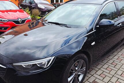 Opel Insignia 177.600 km 9.490 € Chemnitz 09114