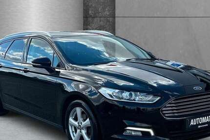 Ford Mondeo 160.679 km 8.990 &euro; Walsrode 29664