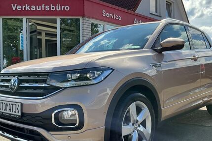VW T-Cross 30.500 km 18.500 &euro; Oldenburg 26125