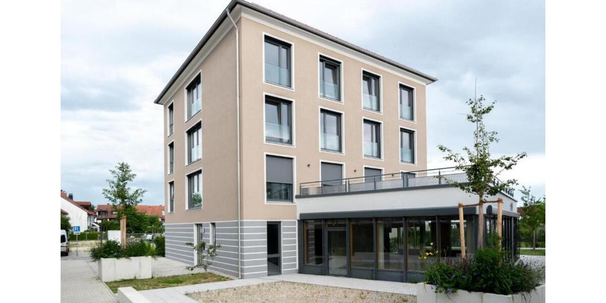 Etagenwohnung Eching - 1 Zimmer, 36 m&sup2;, 920&euro; | Angebot:24851062