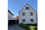 Einfamilienhaus mit großem Nebengelass - Einfamilienhaus Günthersleben Günthersleben | Angebot:26274005