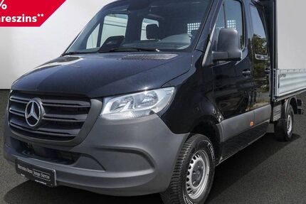 Mercedes-Benz Sprinter 11.510 km 45.161 &euro; Rosbach 61191
