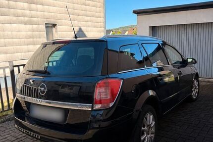 Opel Astra 232.000 km 1.400 &euro; Mainz-Kastel 55252