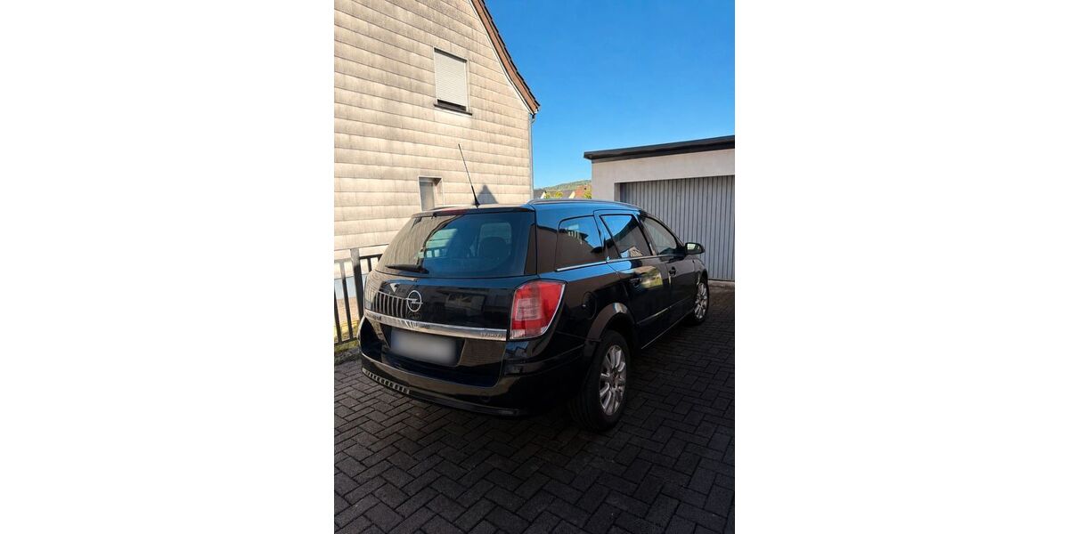 Opel Astra 232.000 km 1.400 &euro; Mainz-Kastel 55252