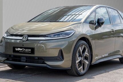 VW ID.3 10.000 km 48.990 &euro; Trier 54292