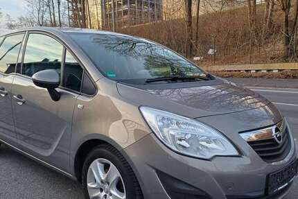 Opel Meriva 101.000 km 4.970 &euro; Bochum 44801