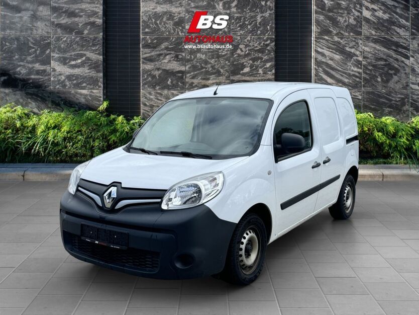 Renault Kangoo 108.958 km 8.999 € Friedberg 86316