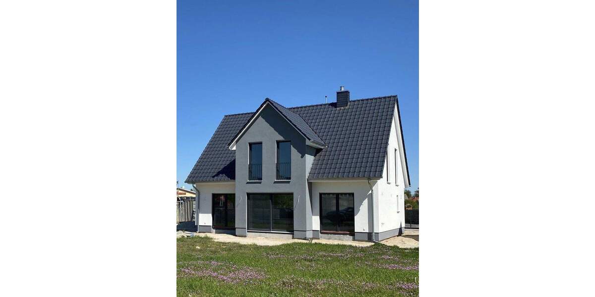 Einfamilienhaus 03249 Münchhausen Münchhausen - 5 Zimmer, 151 m&sup2;, 389.900&euro; | Angebot:25361425