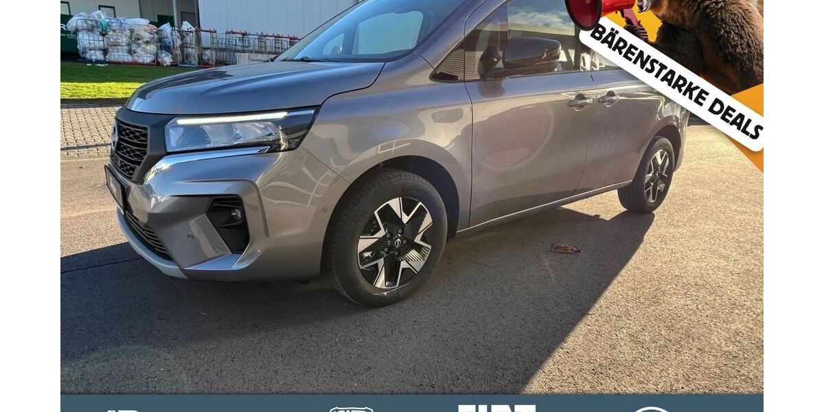 Nissan Townstar 1.500 km 32.980 &euro; Lage 32791