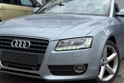 Audi A5 149.875 km 7.490 &euro; Vöhringen 72189