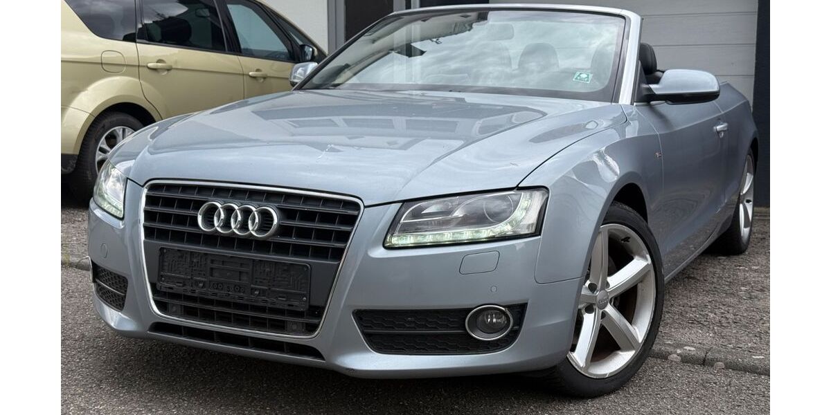 Audi A5 149.875 km 7.490 &euro; Vöhringen 72189