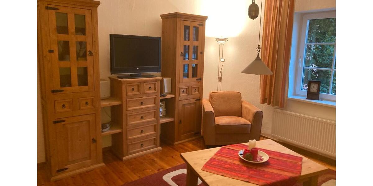 Erdgeschoßwohnung Wolfsburg Ehmen - 2 Zimmer, 50 m&sup2;, 149.000&euro; | Angebot:26931296