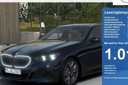 BMW 520 3.000 km 68.950 € Passau 94036