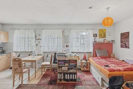 Wohnung Coswig - 1 Zimmer, 33 m&sup2;, 70.305&euro; | Angebot:26758126