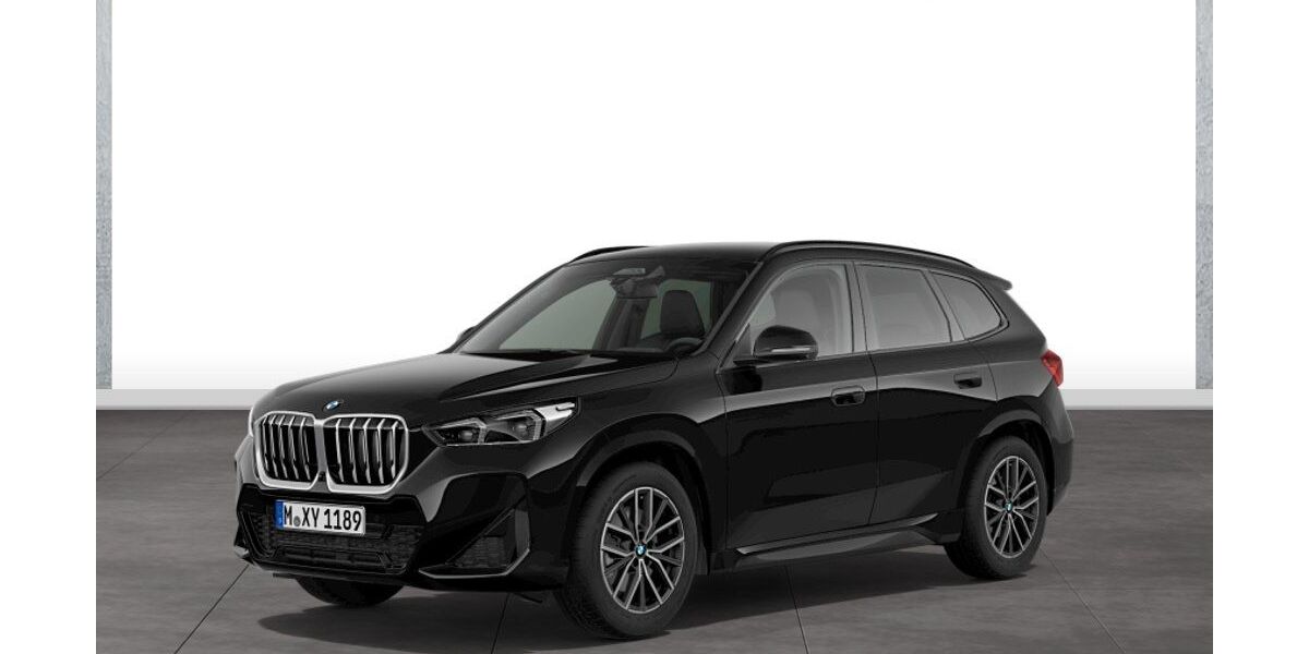 BMW X1 27.427 km 43.890 &euro; Siegen 57076