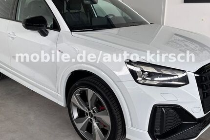 Audi Q2 26.000 km 28.900 &euro; Mutterstadt (Rheinland-Pfalz) 67112