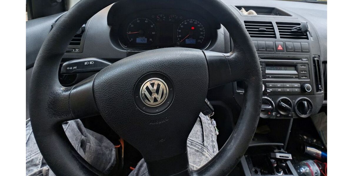 VW Polo 148.000 km 4.000 &euro; Dresden 01139