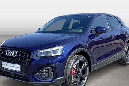 Audi Q2 7.626 km 35.990 &euro; Zwickau 08056
