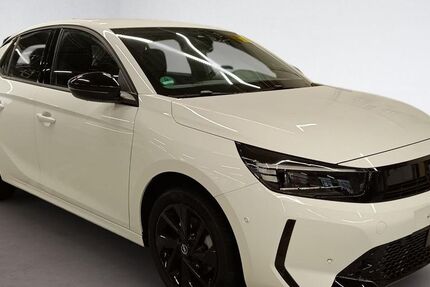 Opel Corsa 10.100 km 17.990 &euro; Mörlenbach 69509