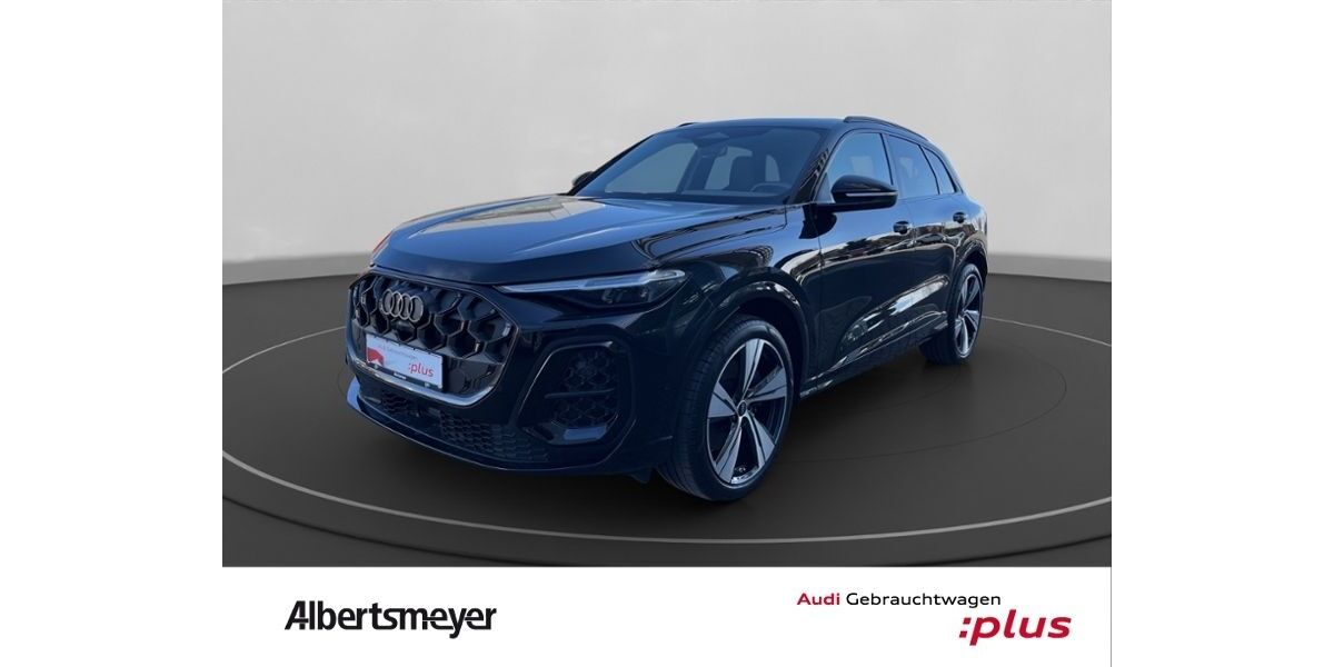 Audi Q5 17.940 km 61.960 &euro; Nordhausen 99734