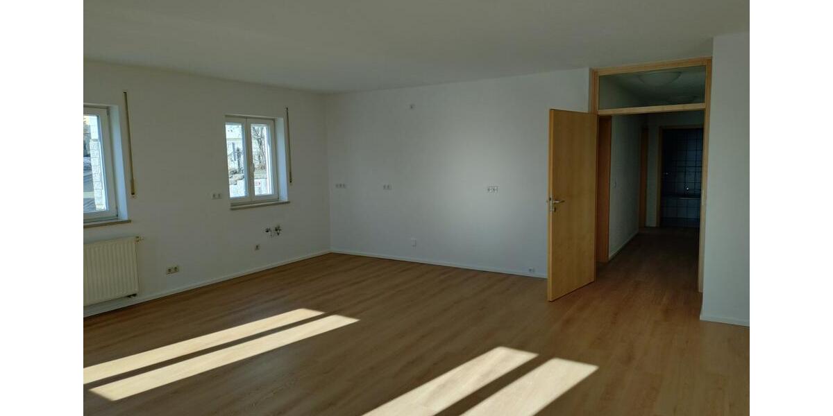 Etagenwohnung Schönberg - 3 Zimmer, 57 m&sup2;, 450&euro; | Angebot:24300258