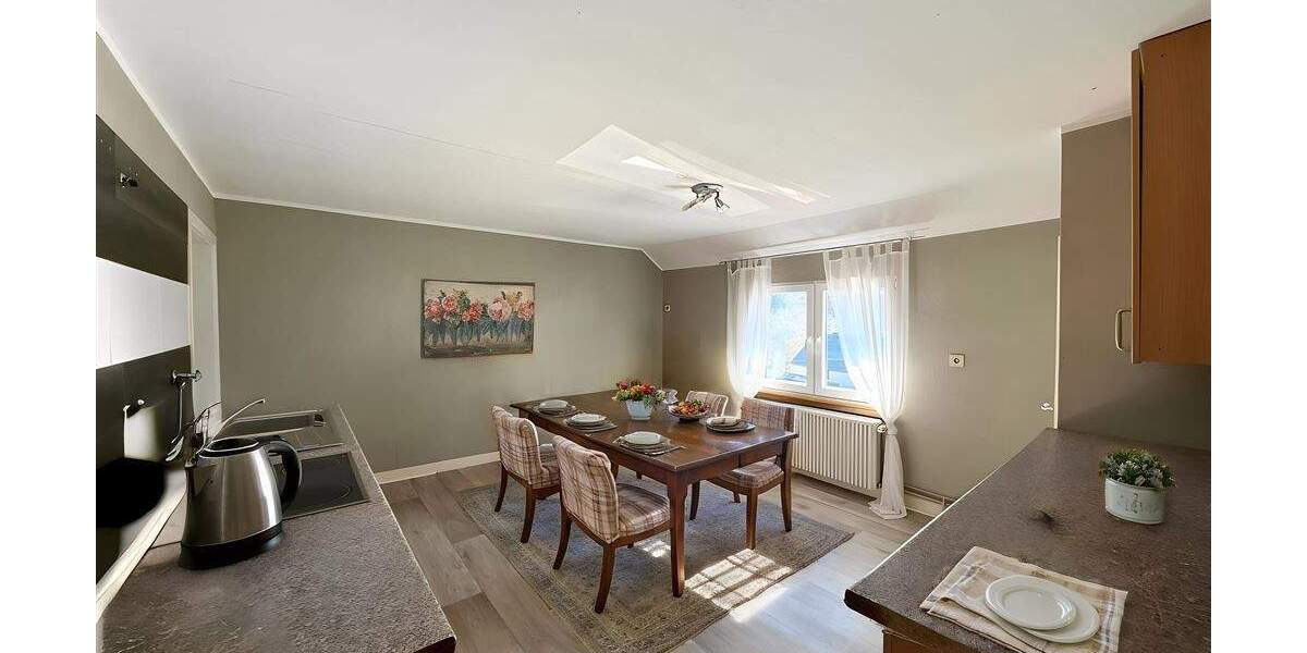 Bauernhaus, Landhaus Waldbröl Krahwinkel - 6 Zimmer, 160 m&sup2;, 299.500&euro; | Angebot:25387300