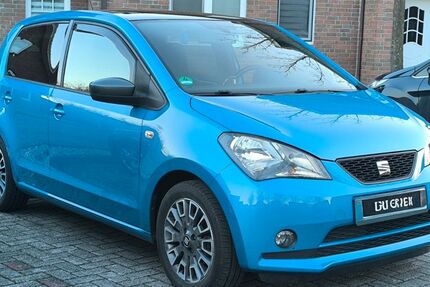 Seat Mii 81.100 km 10.990 &euro; Aukrug 24613