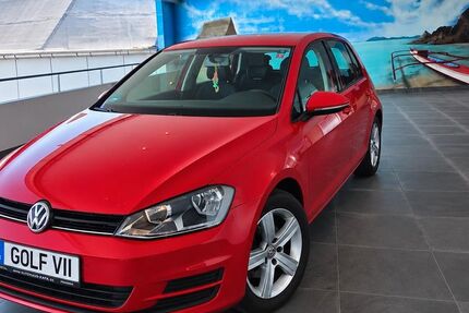VW Golf 166.500 km 6.150 &euro; Erding 85435