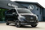 Mercedes-Benz V 300 - V-Klasse - VIP Business VAN 1/1 1.600 km 232.050 &euro; Minden 32423