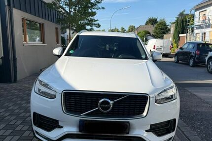 Volvo XC90 190.200 km 27.999 &euro; Viersen 41751