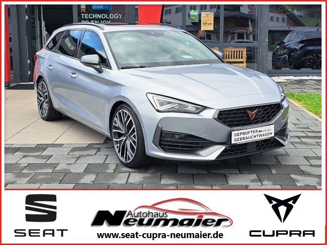 Cupra Leon 44.120 km 30.950 € Eschlkam 93458