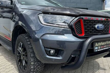 Ford Ranger 63.200 km 36.200 &euro; Eslohe - Bremke 59889