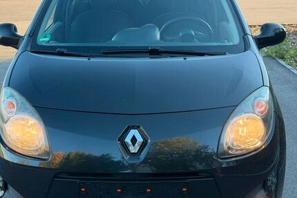 Renault Twingo 123.500 km 1.650 &euro; Schwetzingen 68723