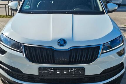 Skoda Karoq 183.000 km 17.950 € Horb am Neckar 72160