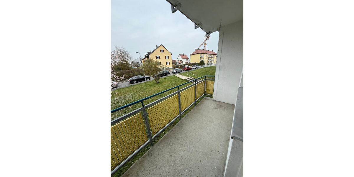 Etagenwohnung Amberg - 3 Zimmer, 73 m&sup2;, 765&euro; | Angebot:26276519