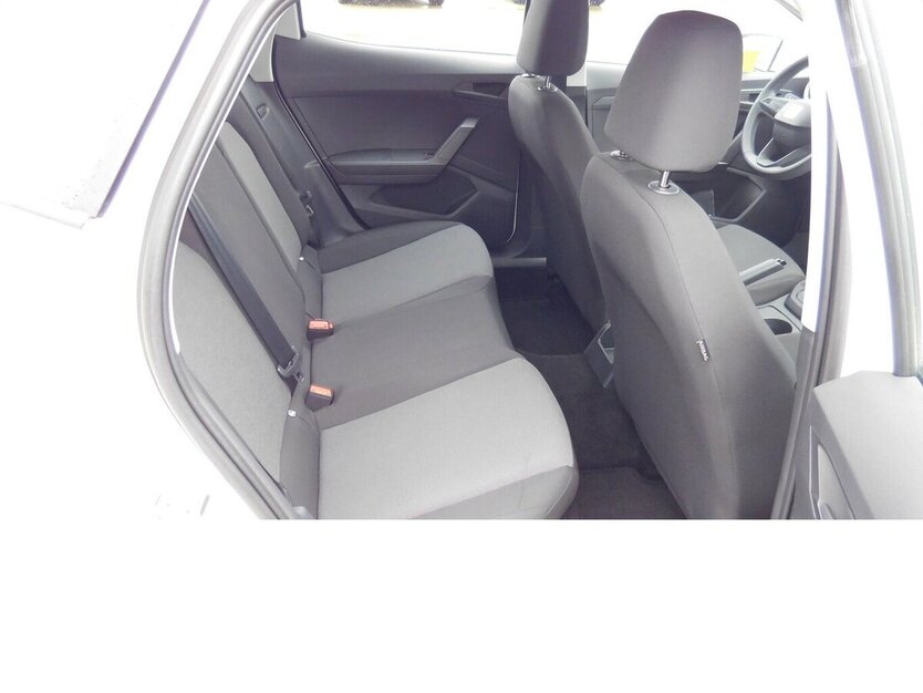 Seat Ibiza 1.0 Reference MPI BMT 4Trg Klima 22.000 km 12.990 € Vordorf 38533