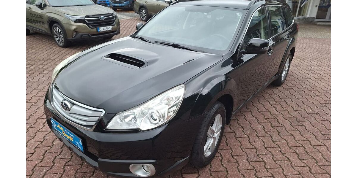 Subaru Outback 187.462 km 7.900 € Bad Kötzting 93444