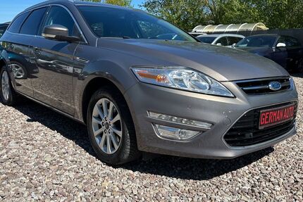 Ford Mondeo 104.370 km 7.990 &euro; Erfurt 99091